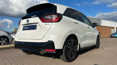 Honda Jazz 1.5 i-MMD Hybrid Advance Sport 5dr eCVT Hybrid Hatchback